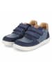 Lurchi Slipper in blue