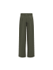 JDY Hose in Black Olive