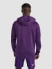 Hummel Verstellbare Taille Kapuzenpullover Hmlcore Erwachsene in ACAI