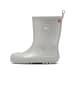 Hummel Hummel Gummi Stiefel Rubber Boot Kinder Leichte Design in SILVER