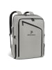 Pactastic Urban Collection Rucksack 55 cm in grey