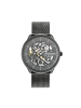 Kenneth Cole Automatikuhr KC50565001 in Grau