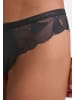 Marc O´Polo Bodywear Slip Tender Lace in Schwarz