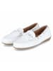 Gabor Slipper in weiss