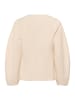 Karen By Simonsen Blazer KBEmery Feminine in Egret