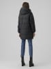 Vero Moda Daunenjacke in Black