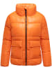 Navahoo Kurzjacke Eispracht 14 in Orange