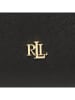 Ralph Lauren Bowlingtasche 431898556005-BLACK Schwarz