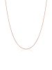 Elli Halskette 925 Sterling Silber in Rosegold