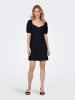 JDY Kleid in Night Sky