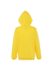 Libbi Damen Kapuzenjacke in Gelb