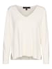 Vero Moda Strickpullover in Birch
