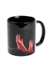 Harry Potter Phantastische Tierwesen Tasse - Baby Niffler  320 ml in schwarz