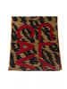 cavalli CLASS Braun Wolle Herren Schal