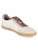 Tamaris Schnürhalbschuh in beige