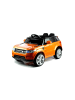 Wisam® Kinderfahrzeug HL1638 Ledersitz weiche Reifen