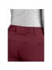 Maier Sports Funktionshose Helga Slim in Bordeaux