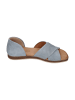 Apple of Eden Sandalen CELINE 78  in blau