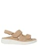Ganter Komfort Sandalen für Damen in sand