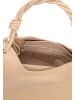 Kazar Schultertaschen in Beige