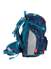 Scout Alpha Schulranzen-Set 4-teilig White Unicorn