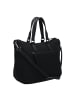 Gabor Wanda Shopper Tasche M 37 cm black