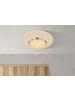 Globo lighting Deckenleuchte "CANDIDA" in white