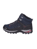 cmp Wanderschuhe in Blau