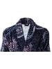 Kayoom Bademantel Medley 125 in multi - blau
