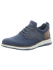 rieker Slipper in blau