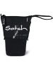 Satch Mäppchen 17 cm in ninja matrix