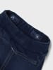 name it Shorts in Dark Blue Denim