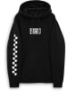 Vans Hoodie in Schwarz