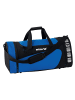 erima No Gender Club 5 Sporttasche in new royal/schwarz
