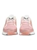 Ricosta Sneaker in Rosa/Weiß
