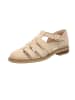 Paul Green Römersandalen in Beige