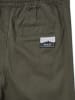 Sometime Soon Verstellbare Taille Hose Stsark Kinder in DUSTY OLIVE