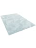 Pergamon Kinderteppich Pearl in blau