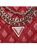 Guess Giully II Handtasche 24 cm in red