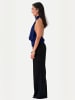 ITS MAY Top Claudia in NAVY
