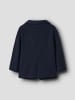 name it Blazer in Navy Blazer
