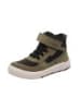 superfit Halbschuhe Kinder MAVERICK in Grün
