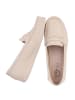 Ital-Design Halbschuh in Beige