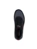Skechers TRACK - GLENDOR TRACK - GLENDOR in black/red