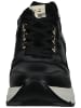 Nero Giardini Sneaker in Schwarz