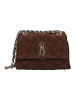 Steve Madden Taschen in Braun/Gold