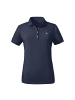 Schöffel Poloshirt Tauron Polo in navy blazer