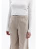 OXXO Weite Hosen ANTIK SIMPLY TAUPE
