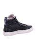 develab Sneaker High in Schwarz