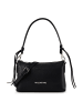 Valentino Fiamma RE Schultertasche 20 cm in nero